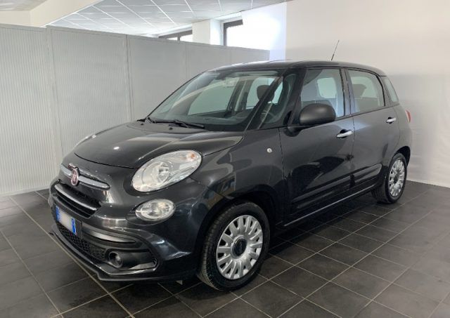 FIAT 500L 1.4 95 CV Urban