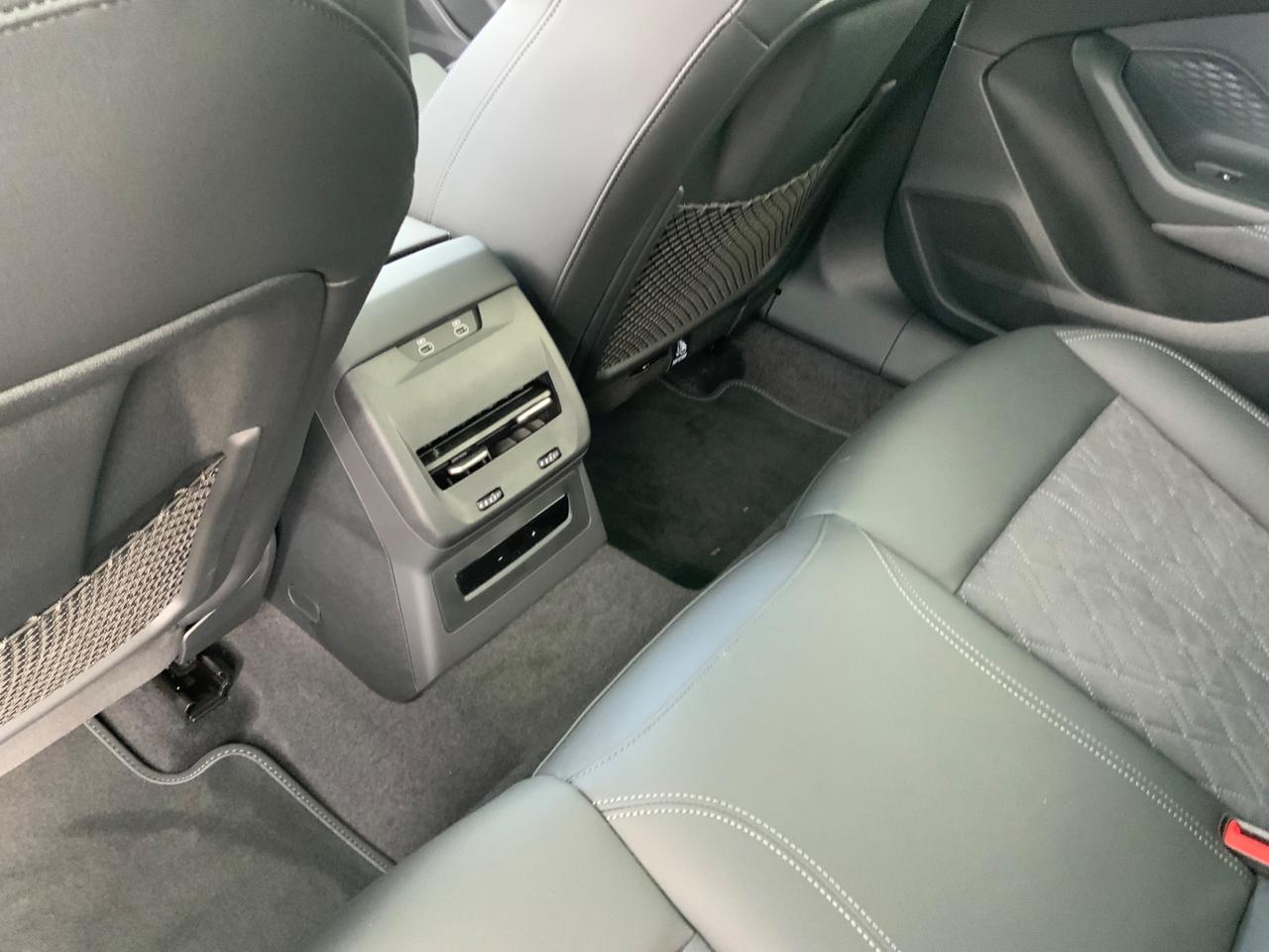 Audi A5 Avant TDI 150 kW S tronic mHEV+ S Line edition TETTO.CERCHI 20.FULL FULL