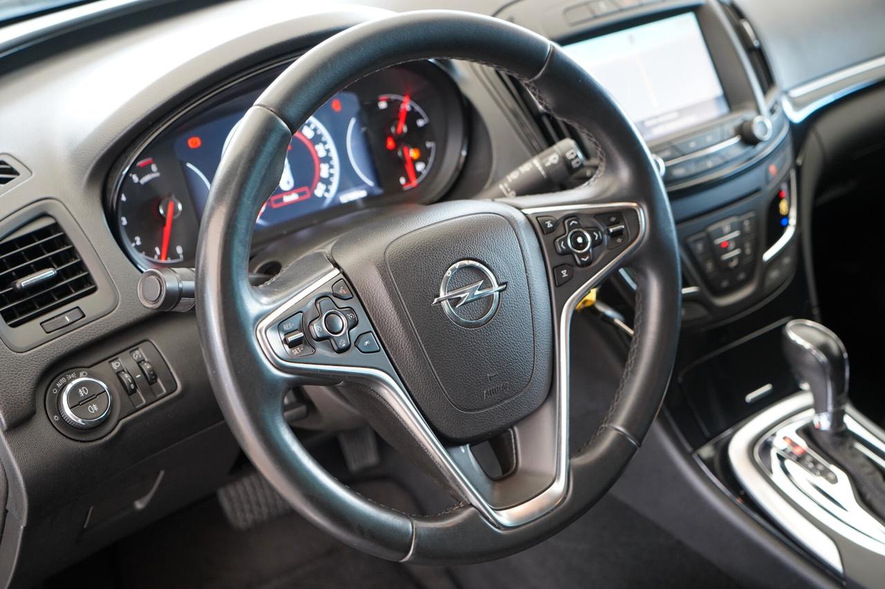 Opel Insignia Sports Tourer 2.0 CDTI 163CV aut. Cosmo
