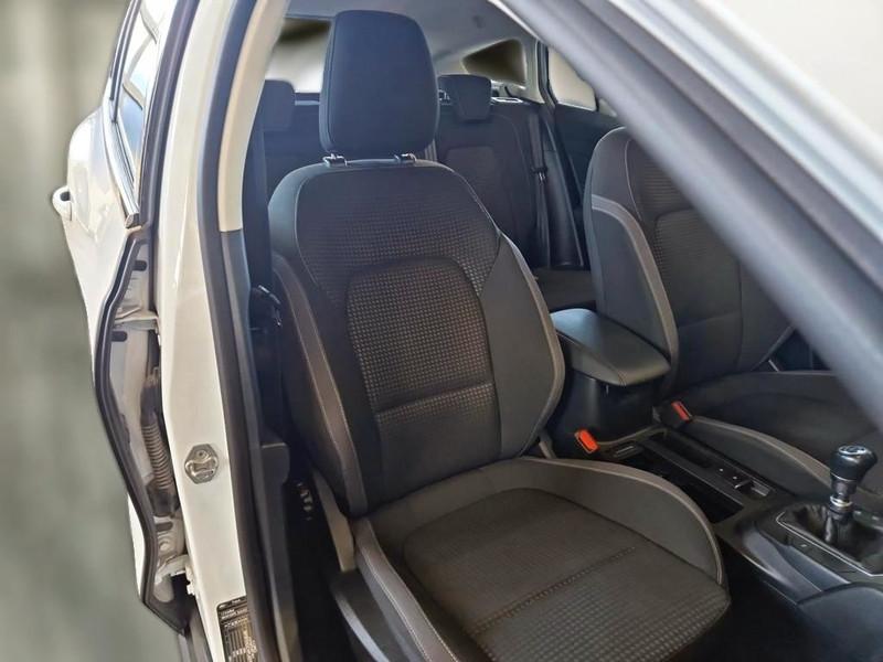 FORD FOCUS 1.5 ECOBLUE 120 CV BUSINESS SW STATION WAGON