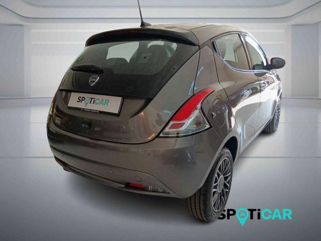 LANCIA Ypsilon 1.2 69 CV 5 porte GPL Ecochic