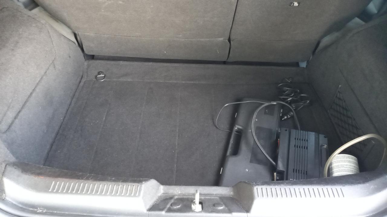 Lancia Delta 1.4 T-Jet 120 CV Argento Ecochic GPL