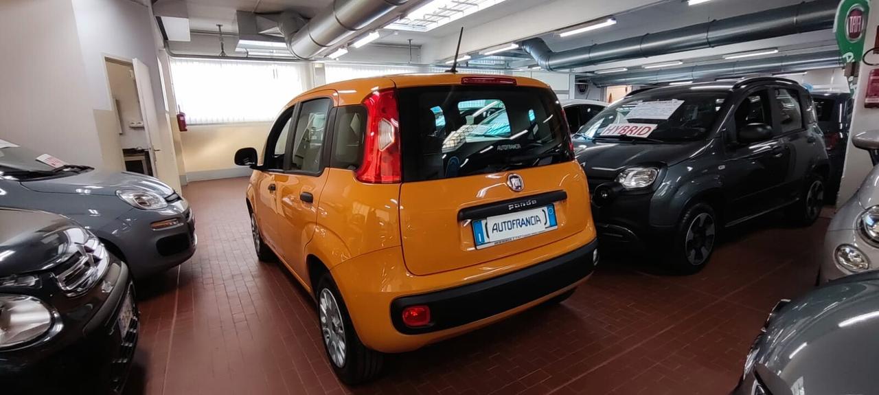 Fiat Panda 1.2 Easy