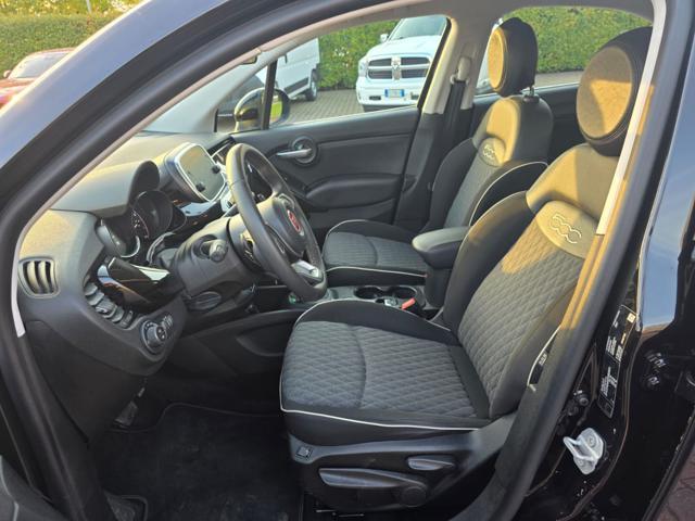 FIAT 500X 1.3 T4 150 CV DCT City Cross