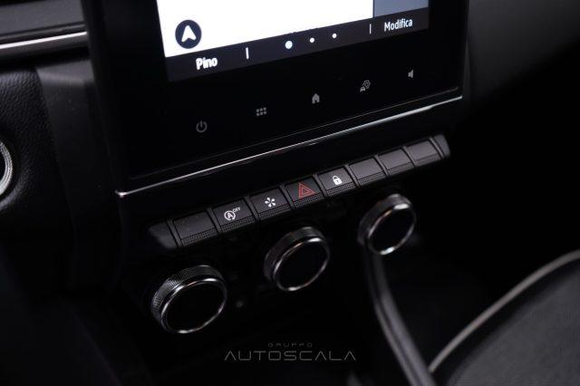RENAULT Captur 1.0 TCe 90 CV Techno