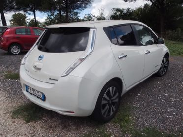 Nissan Leaf Acenta 30KWh