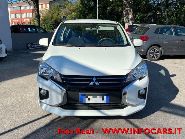 MITSUBISHI Space Star 1.2 - Neopatentati - PROMO