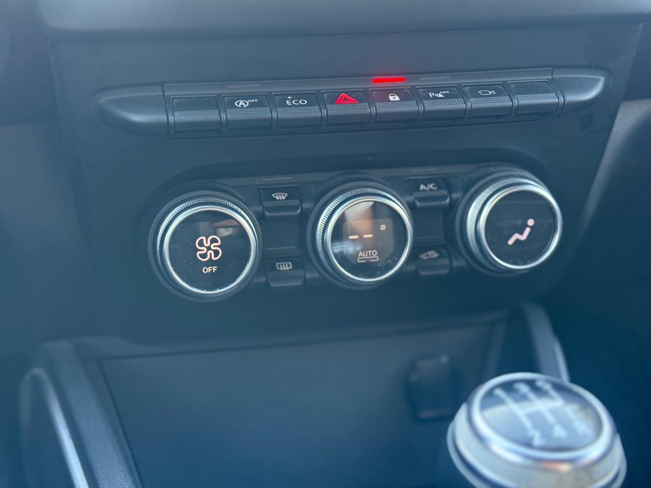 Dacia Duster 1.6 SCe LPG Prestige GARANTITA