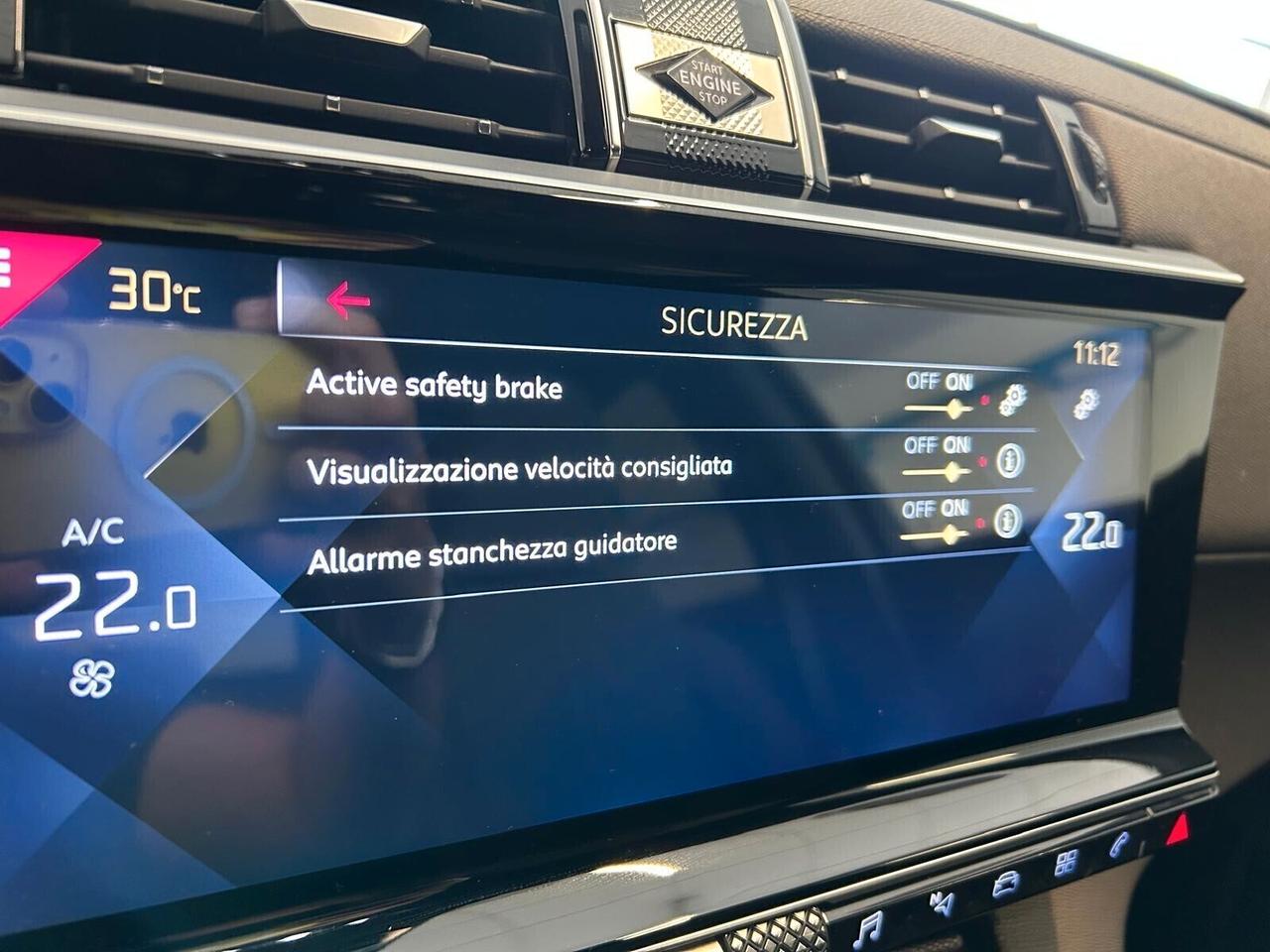 Ds DS 7 Crossback BUSINESS BlueHDi 130 aut. N1 SPOTICAR