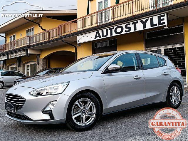 FORD Focus 1.0 EcoBoost 100 CV 5p. Business