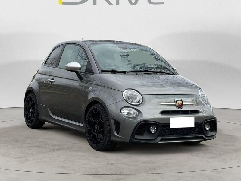 Abarth 595 595 1.4 t-jet Turismo “70 Anniversario” da AMATORE!!!