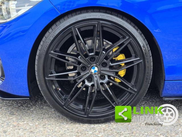 BMW 125 d 5p. Msport