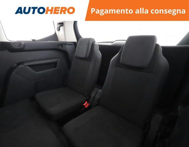 PEUGEOT 5008 1.6 HDi 115CV Active