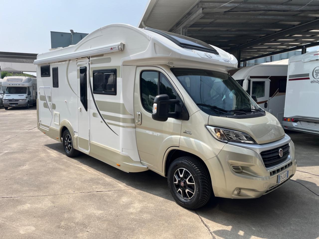 Ci riviera 95xt 150cv