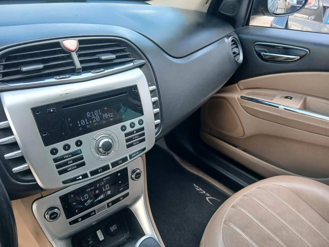 Lancia Delta 1.6 MJT