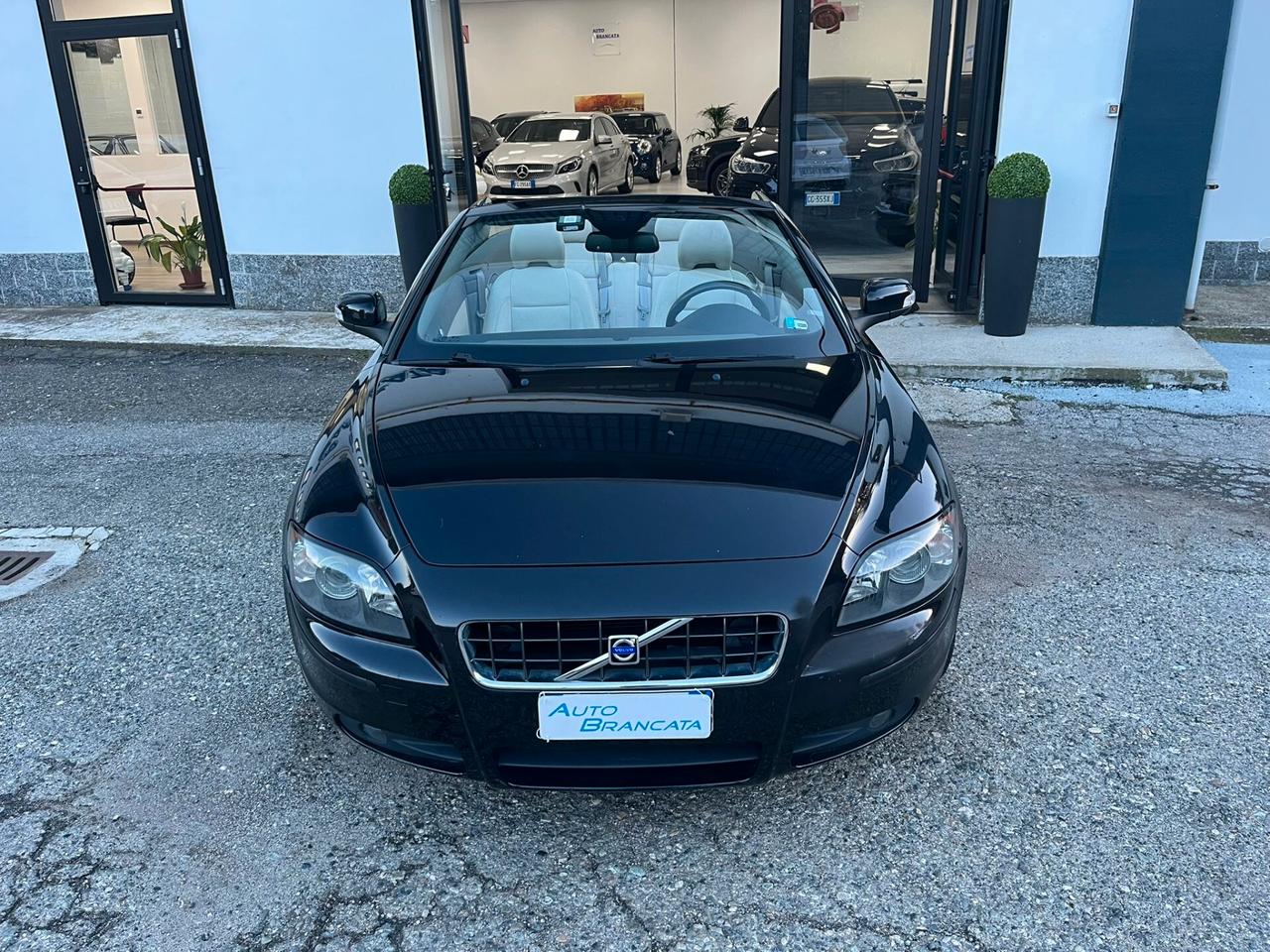 Volvo C70 2.0 d