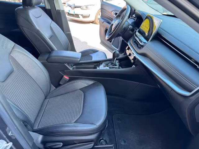 JEEP Compass 1.3 Turbo T4 190 CV PHEV AT6 4xe Limited LEGGE 104