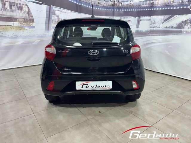 Hyundai i10 1.0 MPI Prime