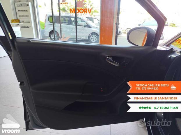 SEAT Ibiza 4 serie Ibiza 1.2 70 CV 5 porte I-Tech