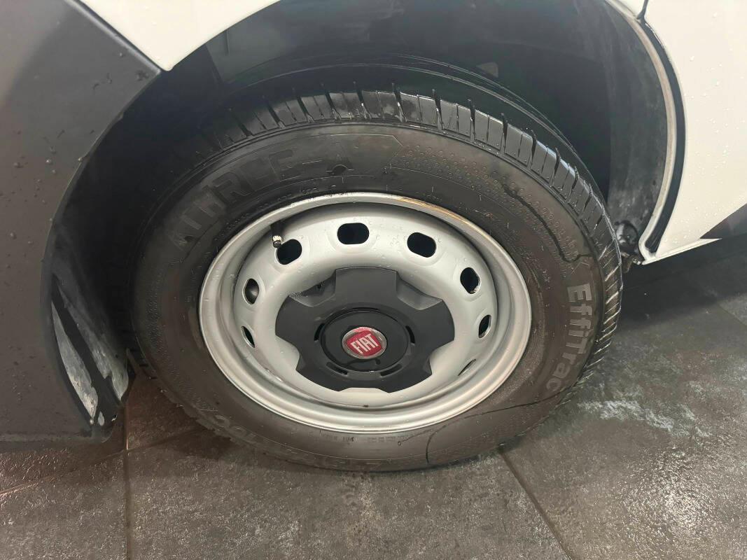 Fiat Talento 1.6 mjt LH1 12Q 120cv E6