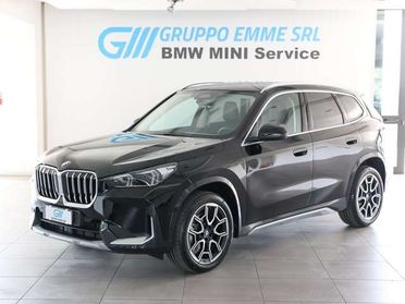 BMW X1 X1 sdrive18d X-Line auto