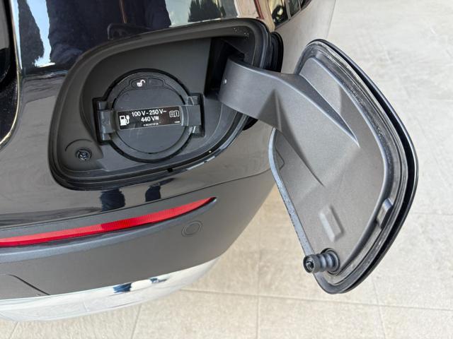 MERCEDES-BENZ GLC 300 de 4Matic EQ-Power Sport Plug-in