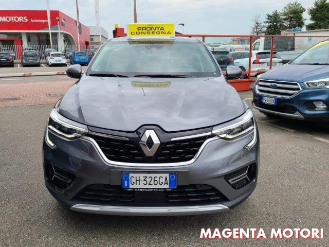 RENAULT Arkana Arkana Hybrid E-Tech 145 CV Intens