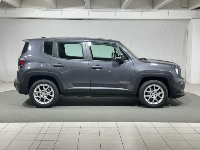 Jeep Renegade 1.0 T3 Limited