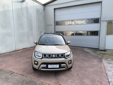 Suzuki Ignis 1.2 Hybrid CVT Top