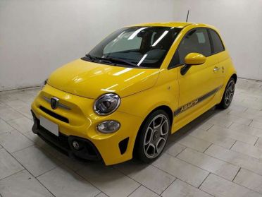 Abarth 595 1.4 t-jet 145cv