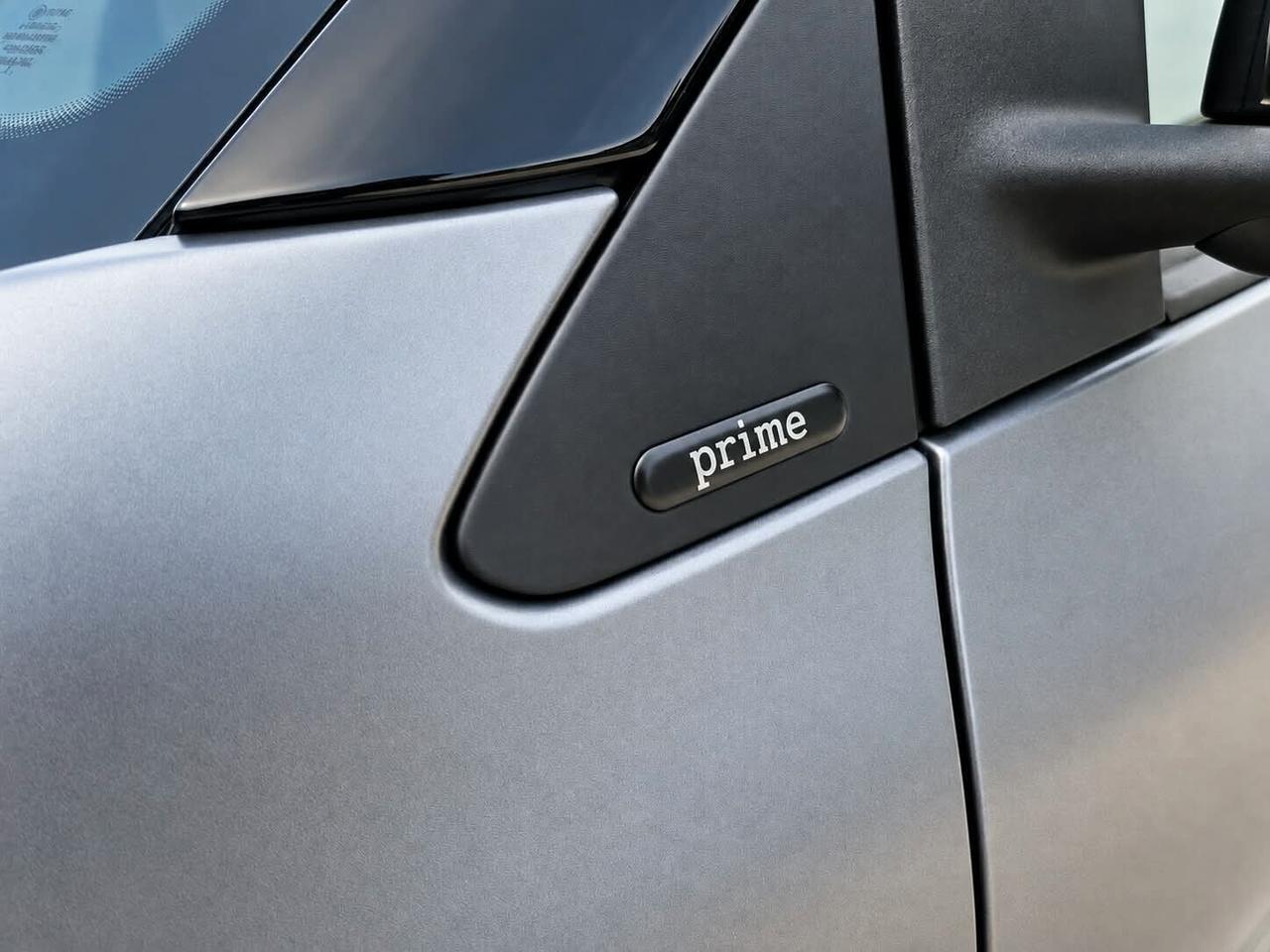 Smart ForTwo Prime OPACA