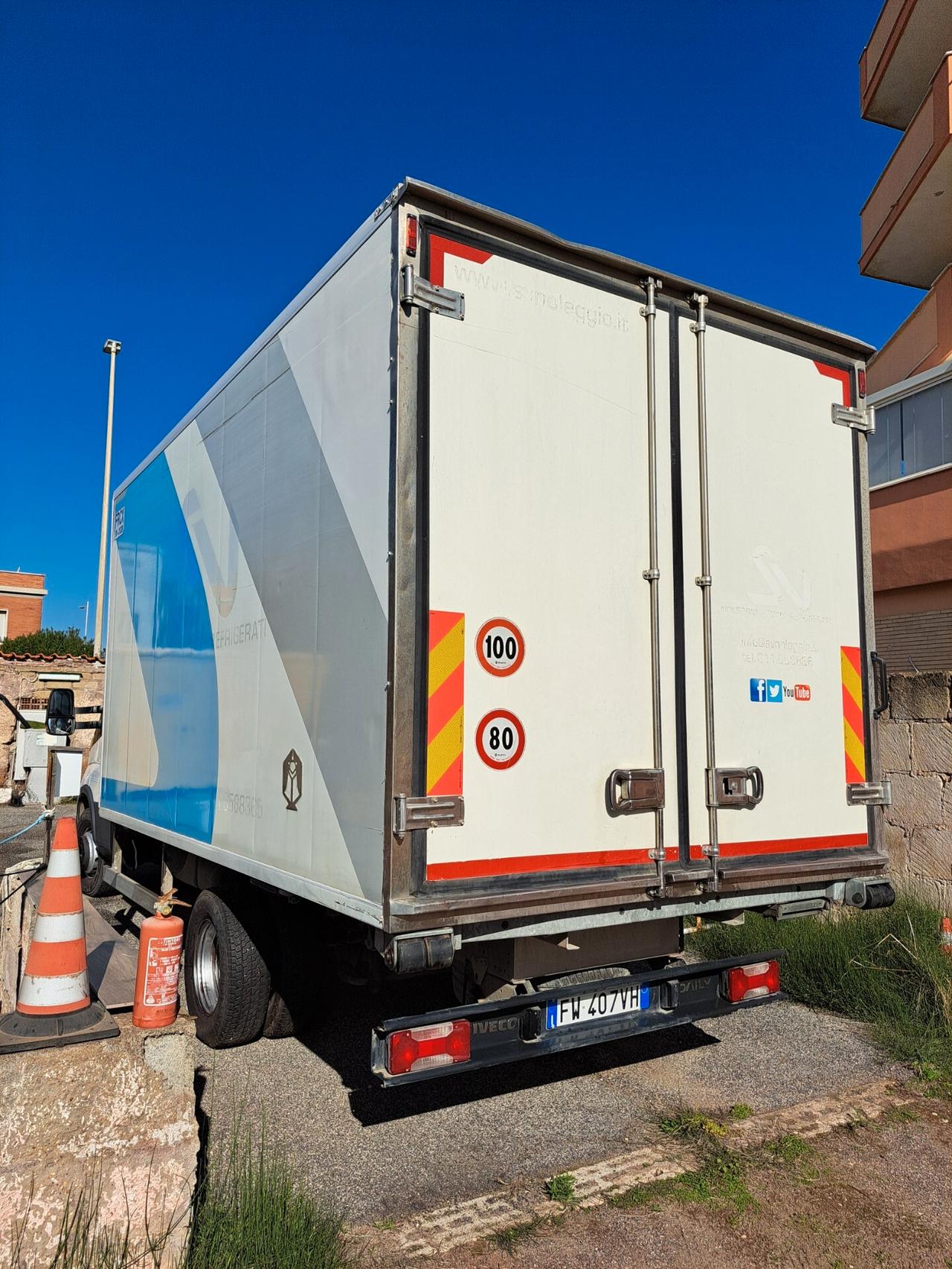 Iveco