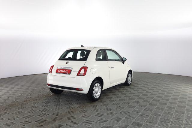 FIAT 500 500 1.0 Hybrid Cult
