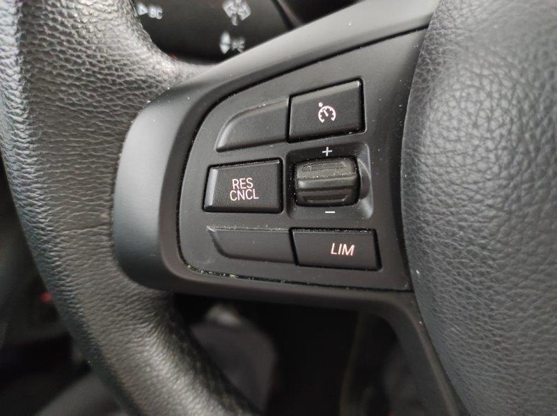 BMW X1 (F48) - X1 sDrive18i Advantage