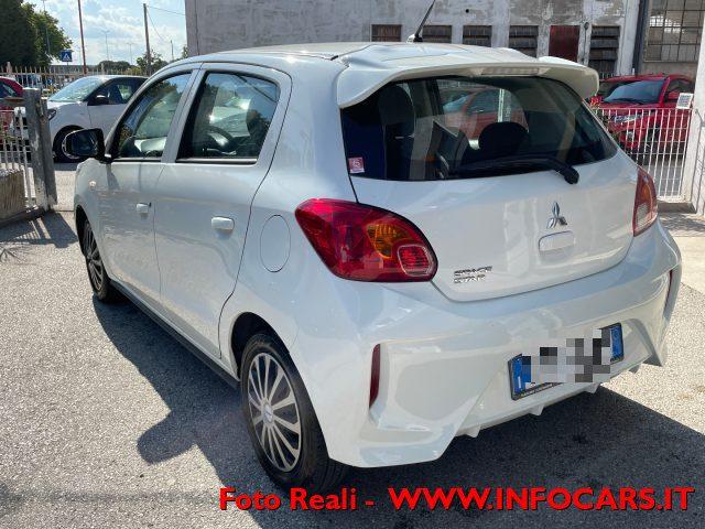 MITSUBISHI Space Star 1.2 Invite NEOPATENTATI PROMO !