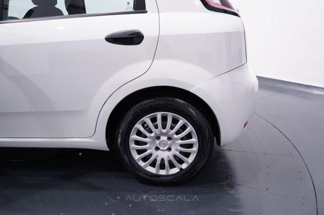 FIAT Punto 1.3 MJT 75cv 5 porte Van Pop 4 posti E5+