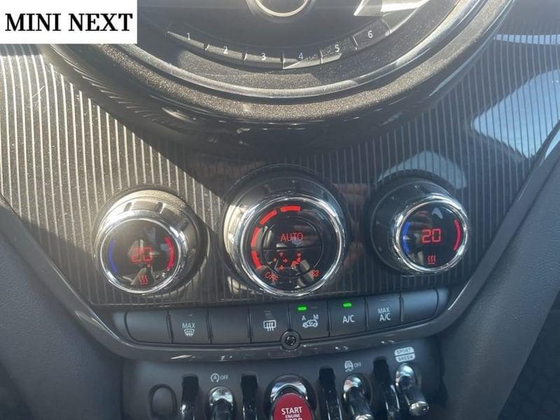 MINI Mini Countryman F60 MINI COUNTRYMAN 2.0 COOPER D HYPE ALL4 AUTO