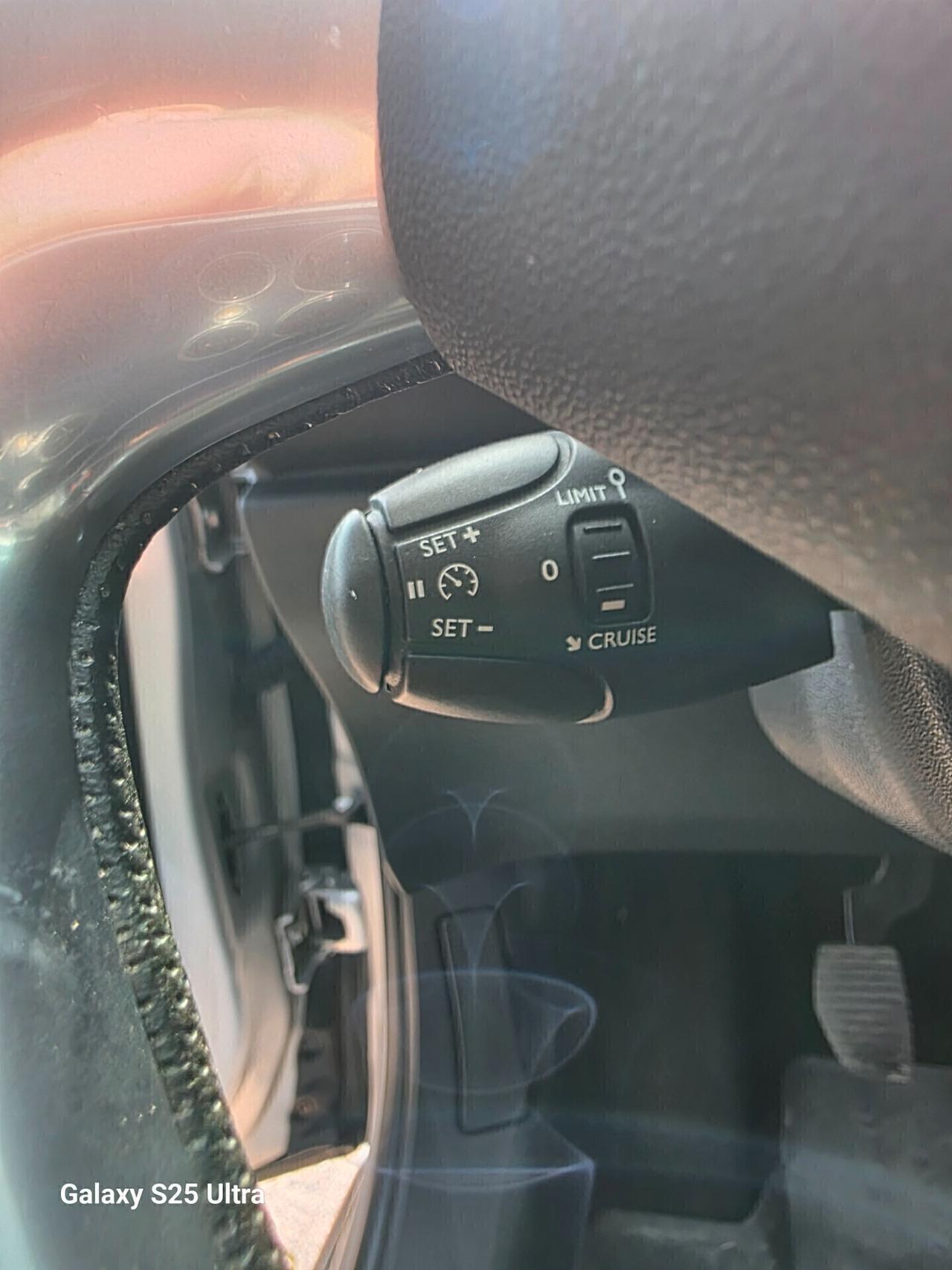 Citroen C3 exclusive ritiro usato/scambio