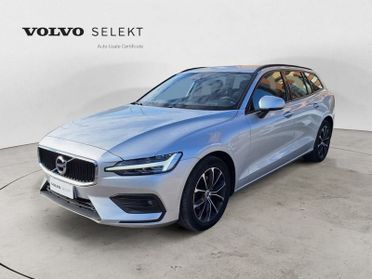 Volvo V60 D3 150 CV Automatica NAVI LED Business N1 Autocarro