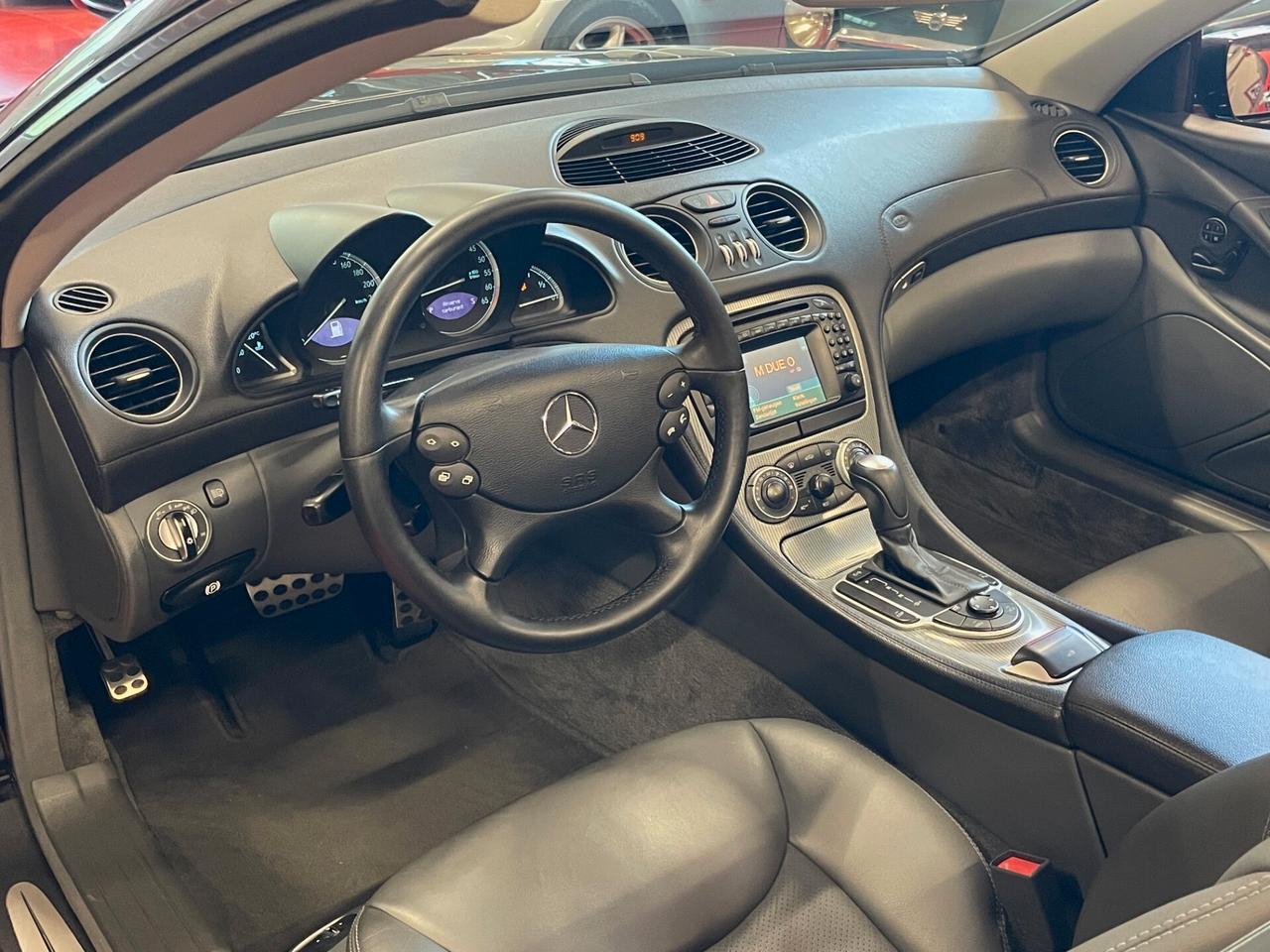 Mercedes-benz SL 350 NO SUPERBOLLO
