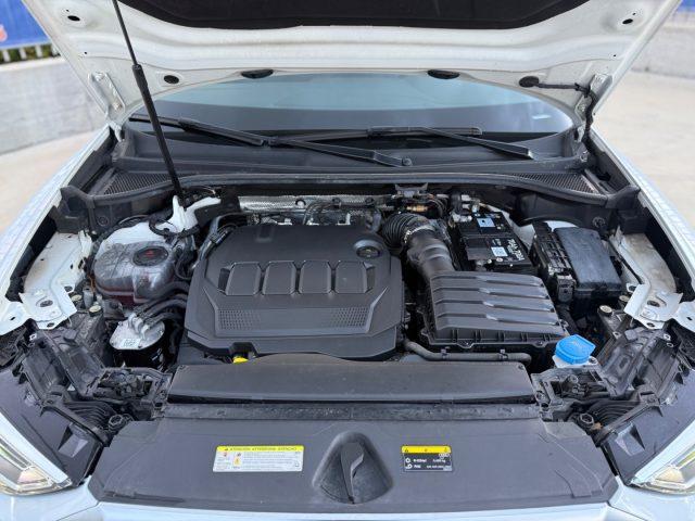 AUDI Q3 35 TDI GARANZIA /IVA DETR/AZIENDALE