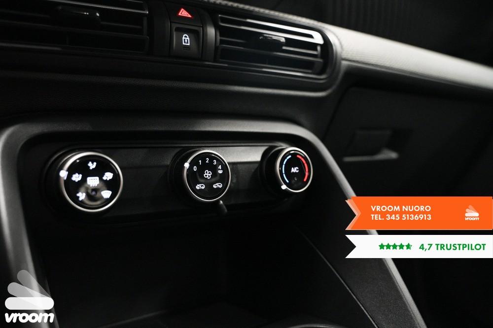 CITROEN C3 4ª serie C3 PureTech 100 S&S Max