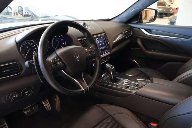 Maserati Levante Levante 3.8 V8 Trofeo 580cv auto MY22 - TETTO