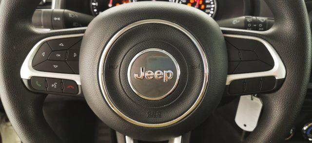 JEEP Renegade 2.0 Mjt 4WD Active Drive Sport