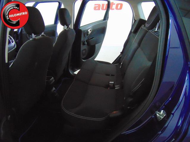 FIAT 500L 1.4 95 CV Mirror