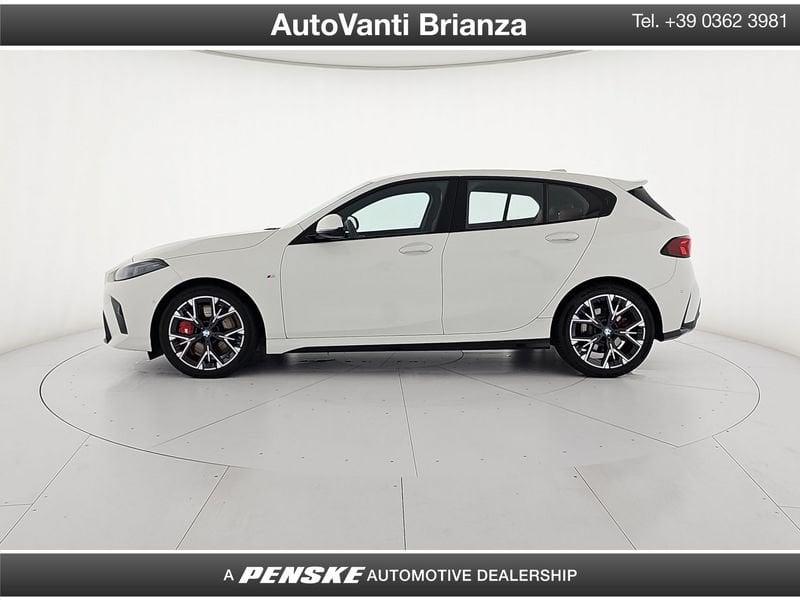 BMW Serie 1 120 48V MSport Pro