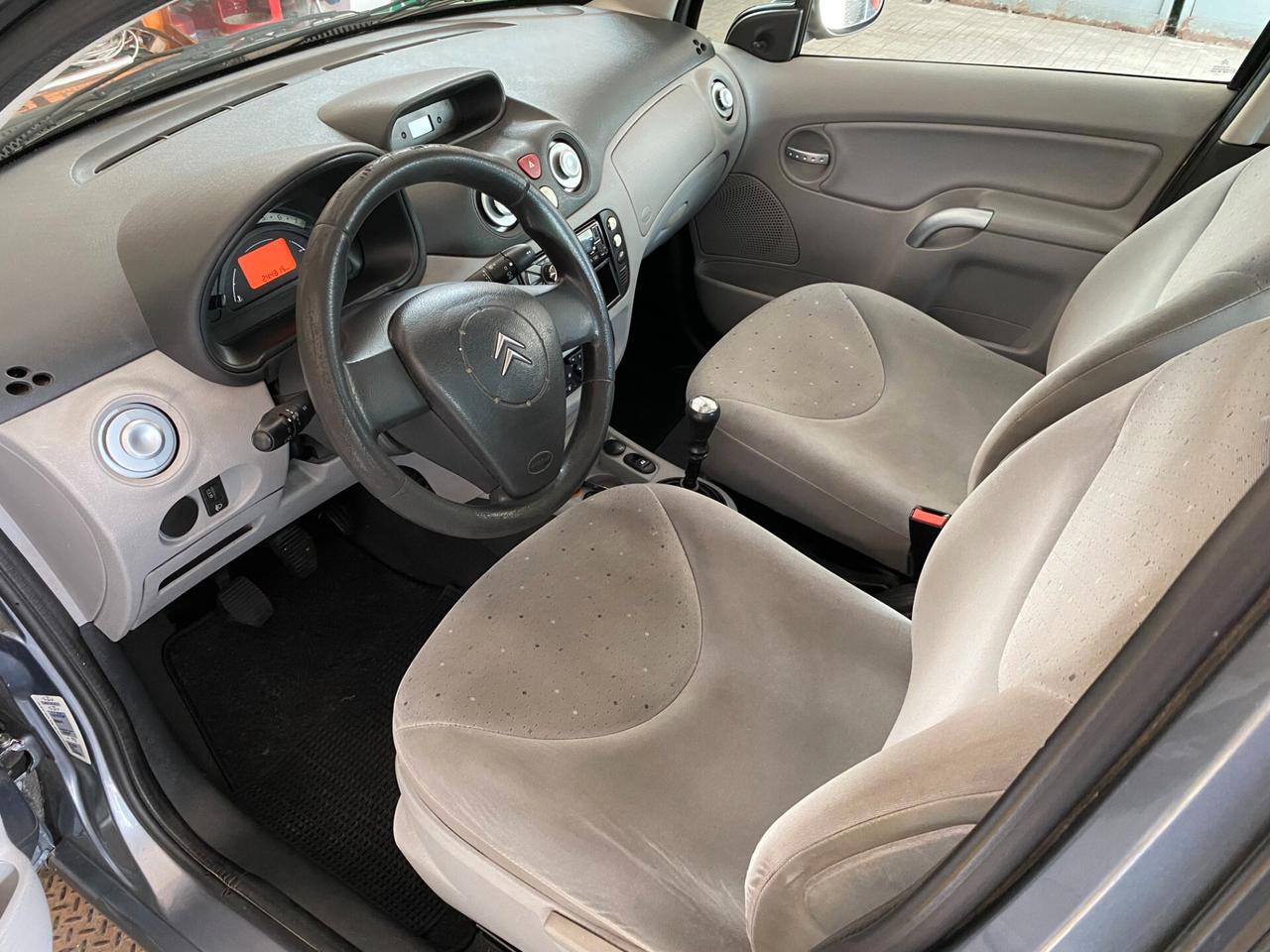 Citroen C3 1.1 Classique