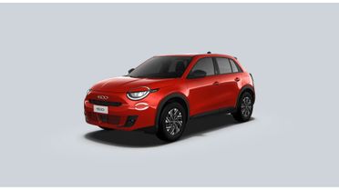 FIAT 600 (2023-->) 600 Hybrid 110 CV DCT MHEV Pop