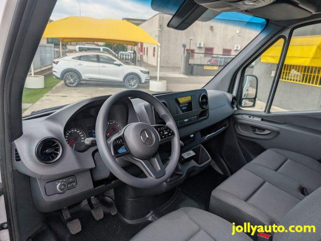 MERCEDES-BENZ Sprinter 43L/35 311CDI RWD SL-TA Furgone PRO