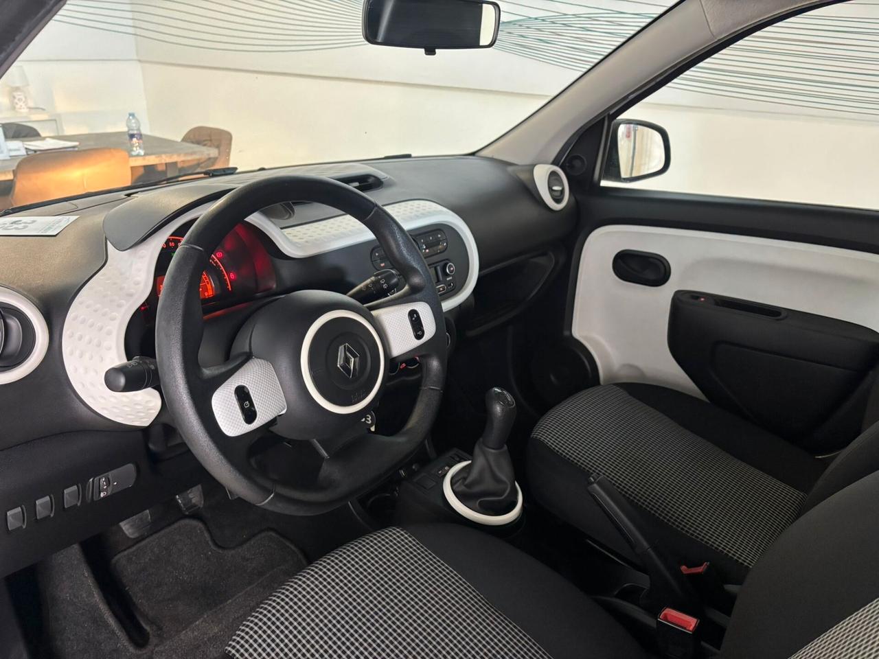 Renault Twingo 1.0 benzina - Clima